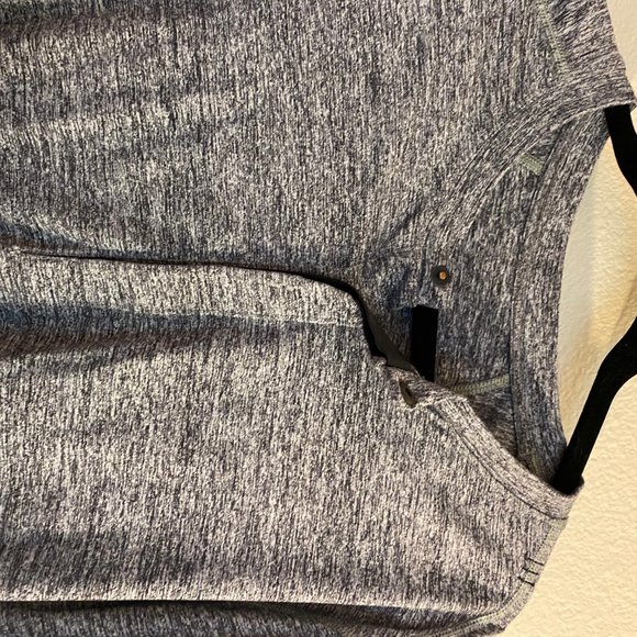 Lululemon Single Button Henley Long Sleeve - Picture 4 of 7